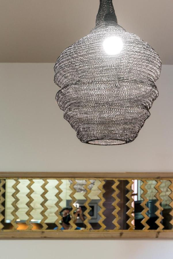 Dona Elvira Suites Cathedral Seville Luaran gambar